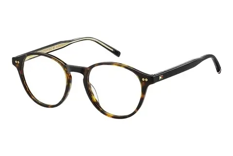 Designerbrillen Tommy Hilfiger TH 2129 086