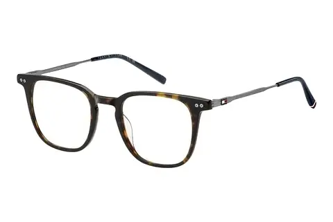 Designerbrillen Tommy Hilfiger TH 2137 086