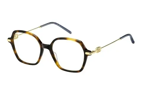 Designerbrillen Tommy Hilfiger TH 2154 086