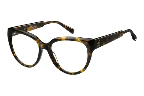Designerbrillen Tommy Hilfiger TH 2210 086