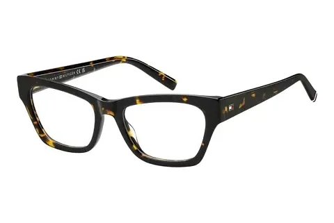 Designerbrillen Tommy Hilfiger TH 2231 086