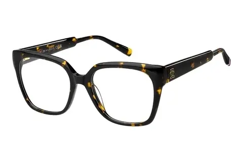 Designerbrillen Tommy Hilfiger TH 2287 086