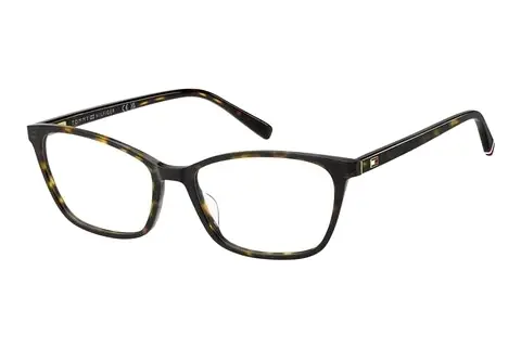 Designerbrillen Tommy Hilfiger TH 2295 086