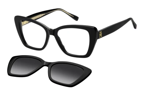 Designerbrillen Tommy Hilfiger TH 2347/C 807