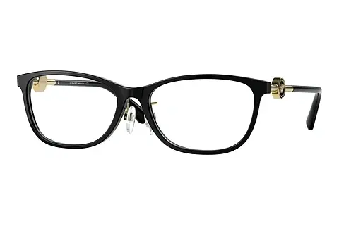 Designerbrillen Versace VE3297D GB1