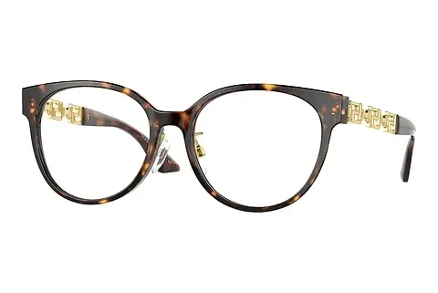 Designerbrillen Versace VE3302D 108