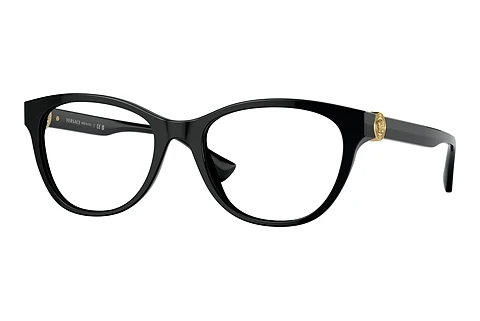 Designerbrillen Versace VE3330 GB1
