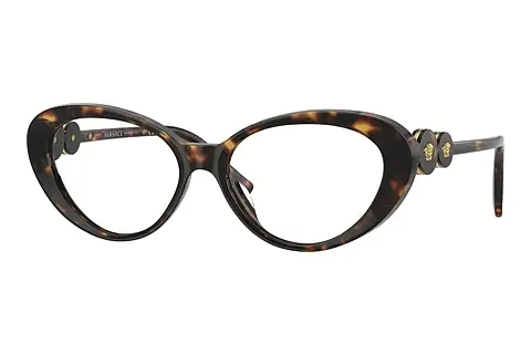 Designerbrillen Versace VE3331U 108