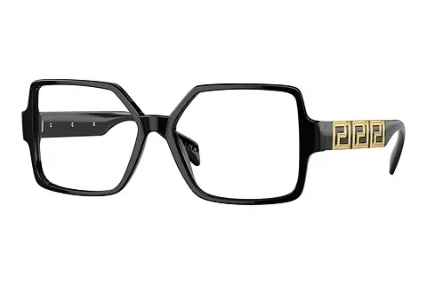 Designerbrillen Versace VE3337 GB1