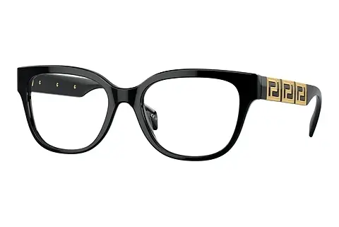 Designerbrillen Versace VE3338 GB1