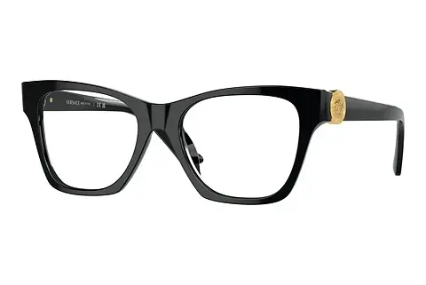 Designerbrillen Versace VE3341U GB1
