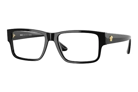 Designerbrillen Versace VE3342 5360