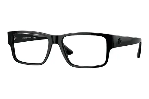Designerbrillen Versace VE3342 GB1