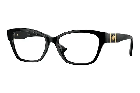 Designerbrillen Versace VE3344 GB1