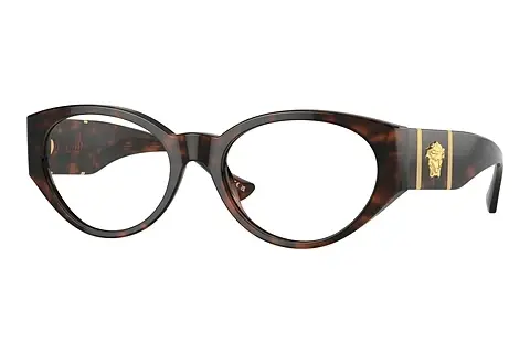 Designerbrillen Versace VE3345 5429