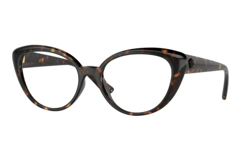 Designerbrillen Versace VE3349U 108