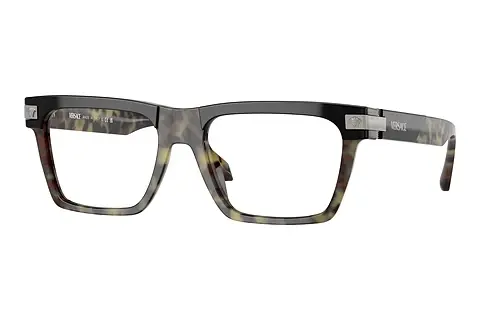 Designerbrillen Versace VE3354 5456
