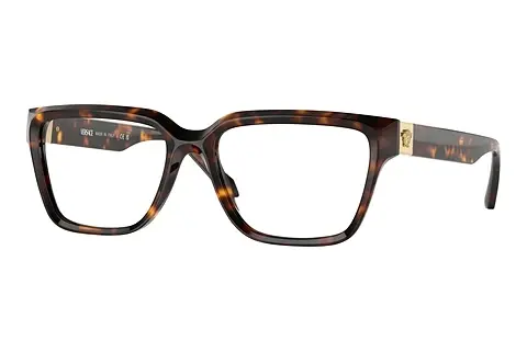 Designerbrillen Versace VE3357 108