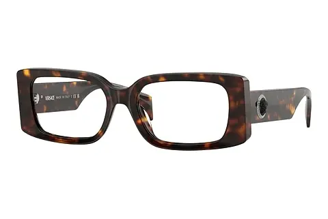 Designerbrillen Versace VE3362U 108