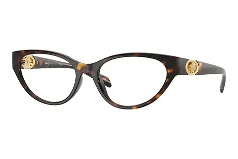 Designerbrillen Versace VE3372U 108