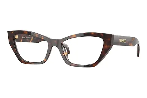 Designerbrillen Versace VE3373U 108