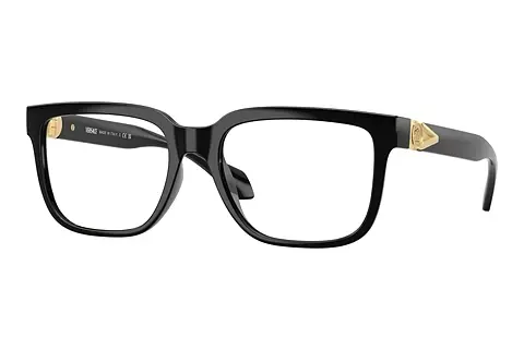 Designerbrillen Versace VE3377U GB1