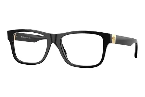 Designerbrillen Versace VE3380 GB1
