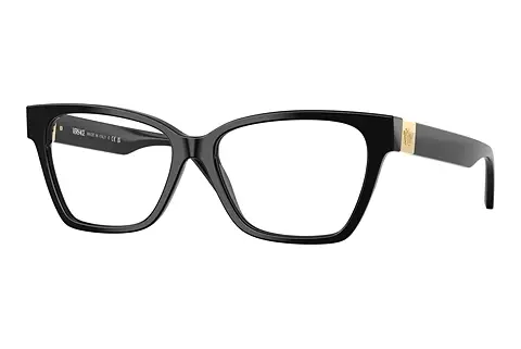 Designerbrillen Versace VE3382 GB1