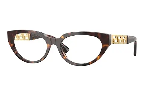 Designerbrillen Versace VE3383 108