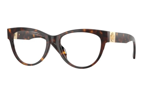 Designerbrillen Versace VE3402U 108