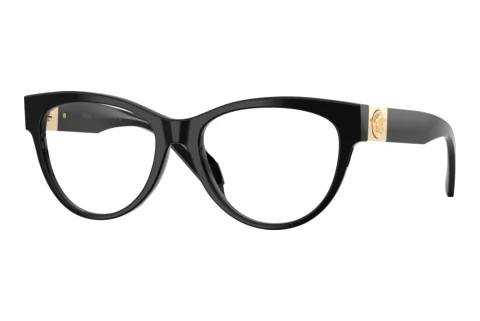 Designerbrillen Versace VE3402U GB1