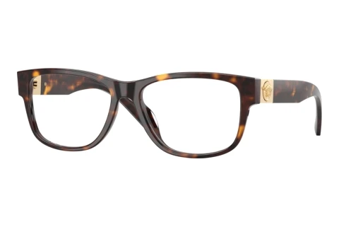 Designerbrillen Versace VE3403U 108
