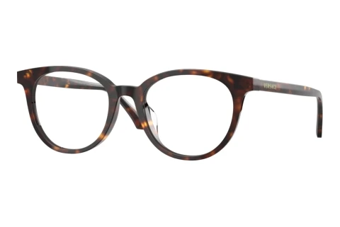 Designerbrillen Versace VE3404D 108