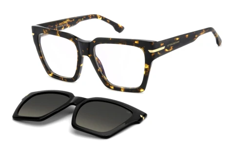 Designerbrillen Victoria Beckham VB 7009/C 086