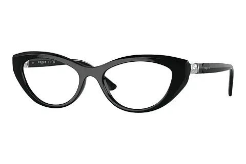 Designerbrillen Vogue Eyewear VO5478B W44