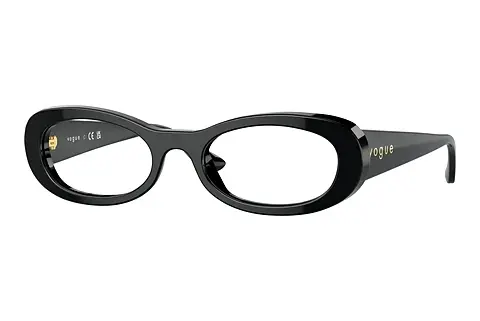Designerbrillen Vogue Eyewear VO5596 W44