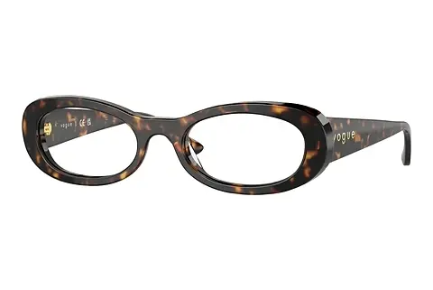 Designerbrillen Vogue Eyewear VO5596 W656
