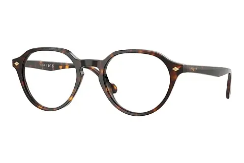 Designerbrillen Vogue Eyewear VO5598 W656