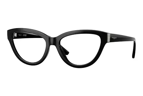 Designerbrillen Vogue Eyewear VO5610B W44