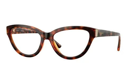 Designerbrillen Vogue Eyewear VO5610B W656