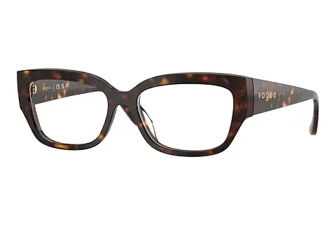 Designerbrillen Vogue Eyewear VO5639U W656