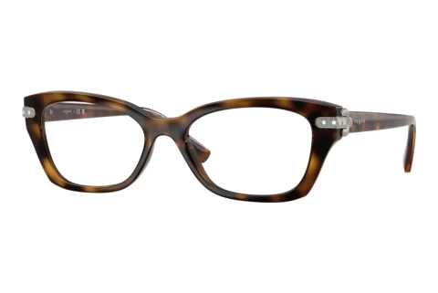 Designerbrillen Vogue Eyewear VO5704B W656