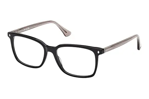 Designerbrillen Web Eyewear WE5401 001
