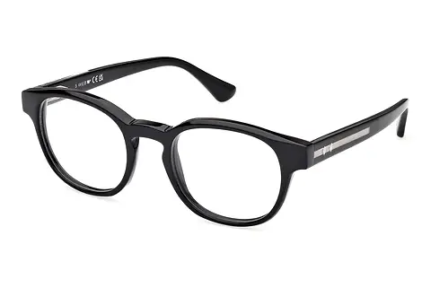 Designerbrillen Web Eyewear WE5411 001