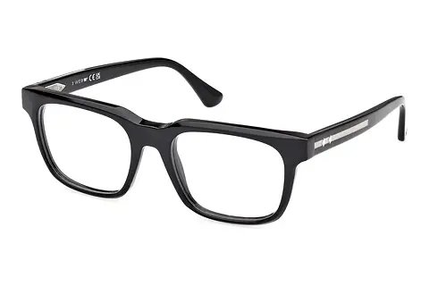 Designerbrillen Web Eyewear WE5412 001