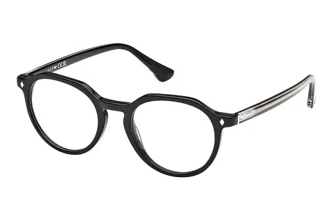Designerbrillen Web Eyewear WE5427 001