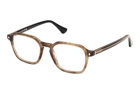 Designerbrillen Web Eyewear WE5428 051