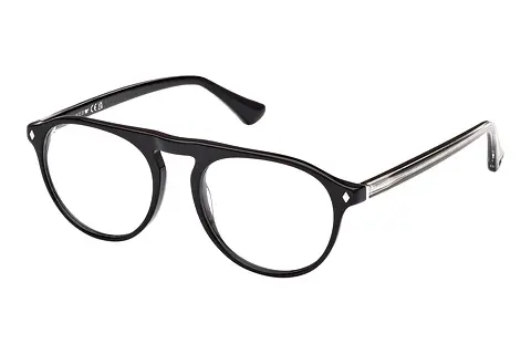 Designerbrillen Web Eyewear WE5429 001