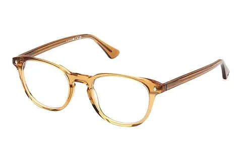 Designerbrillen Web Eyewear WE5455 039