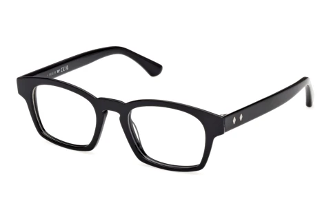 Designerbrillen Web Eyewear WE5460 001